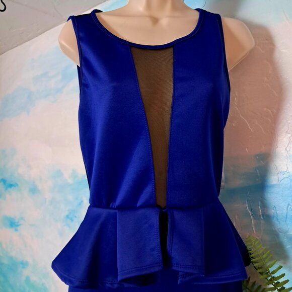 Annabelle size M cocktail dress, NEW WITH TAGS - Picture 4 of 6